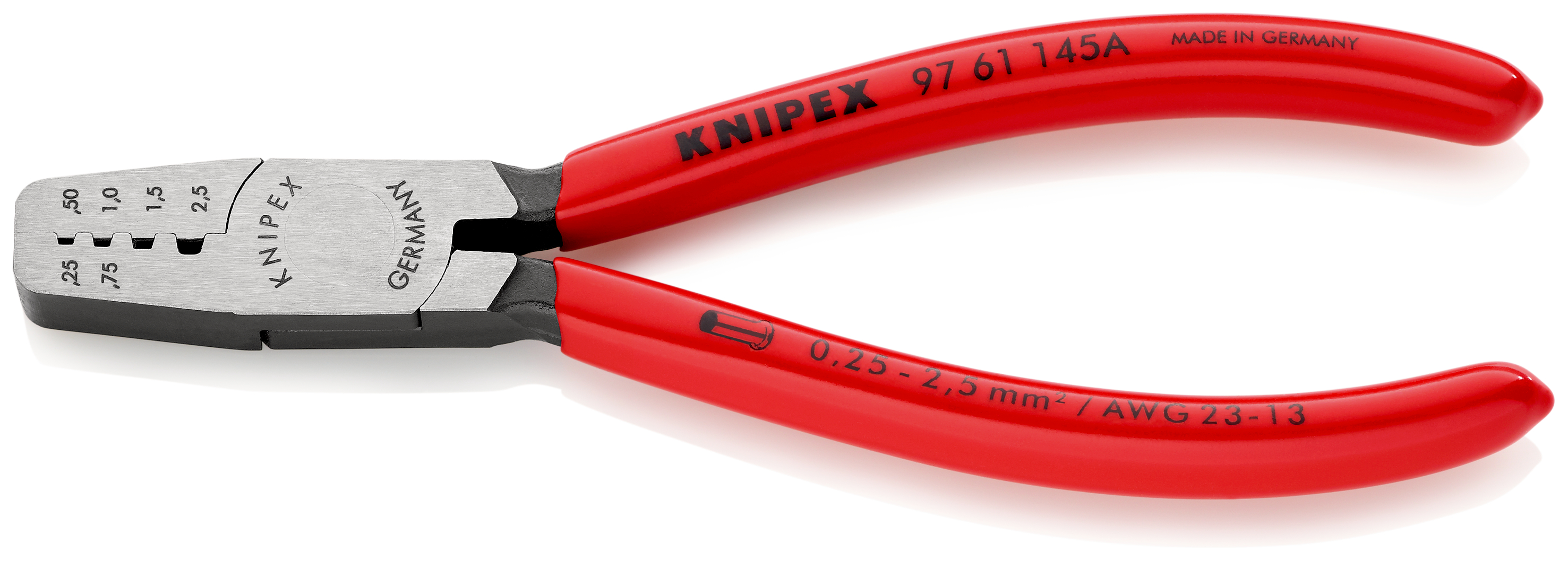 97 61 145 A, Knipex
