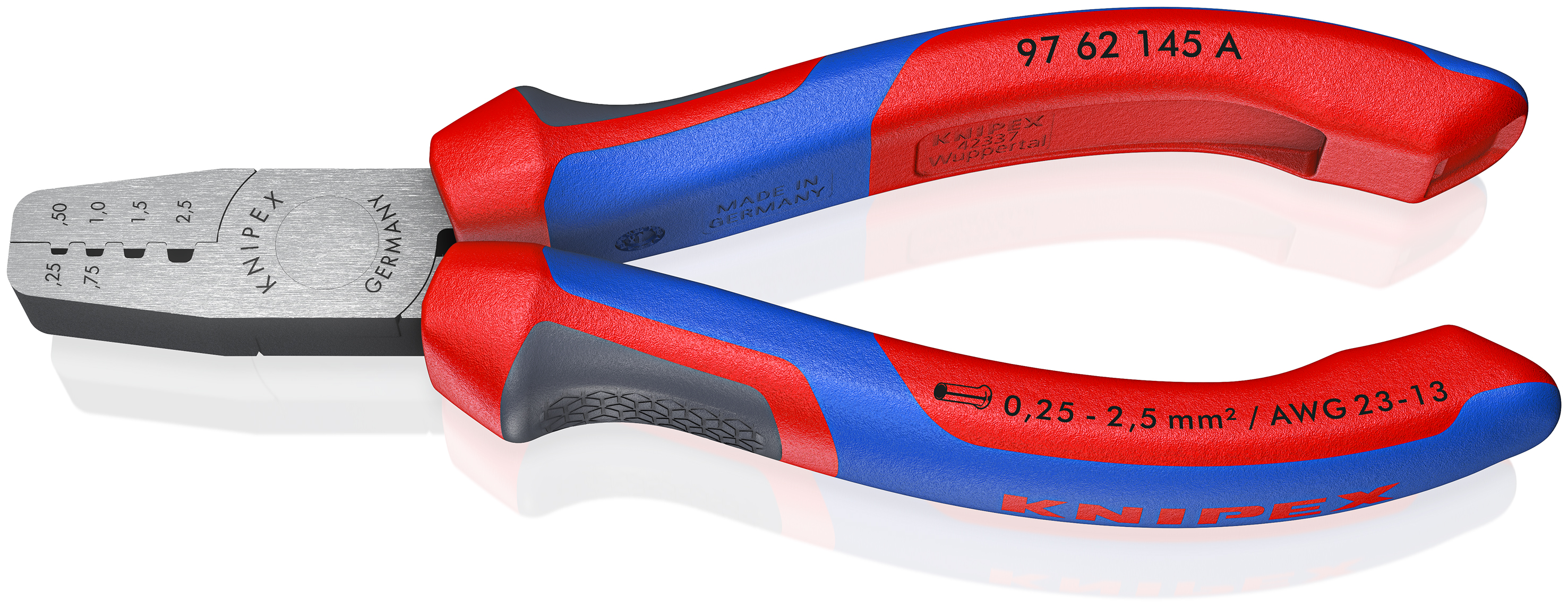 97 62 145 A, Knipex
