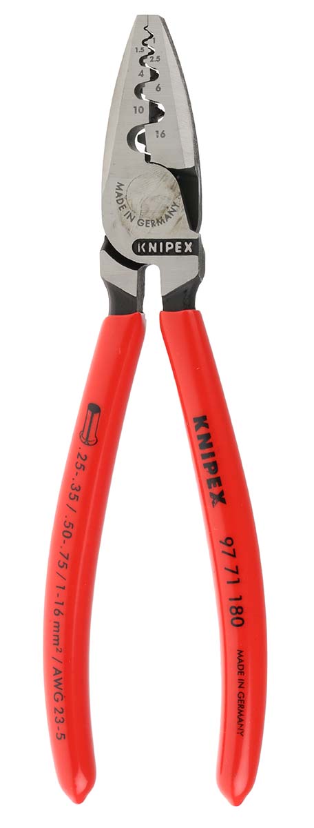 97 71 180, Knipex