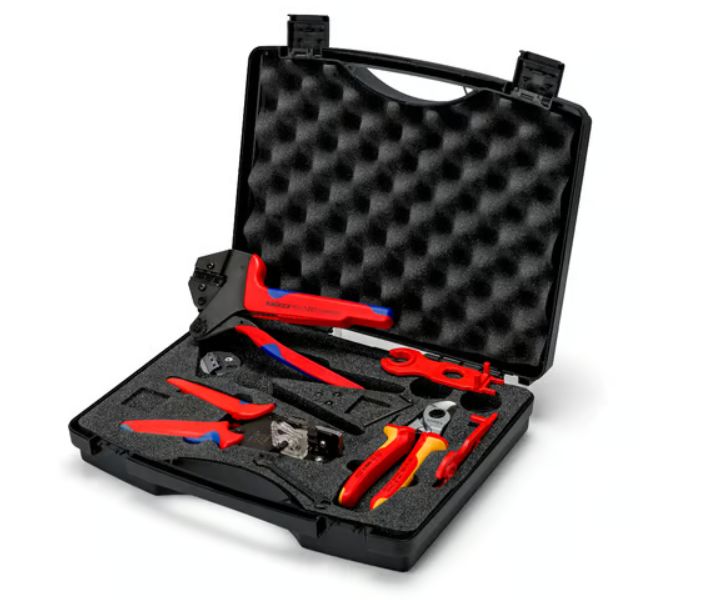 97 91 04 V01, Knipex