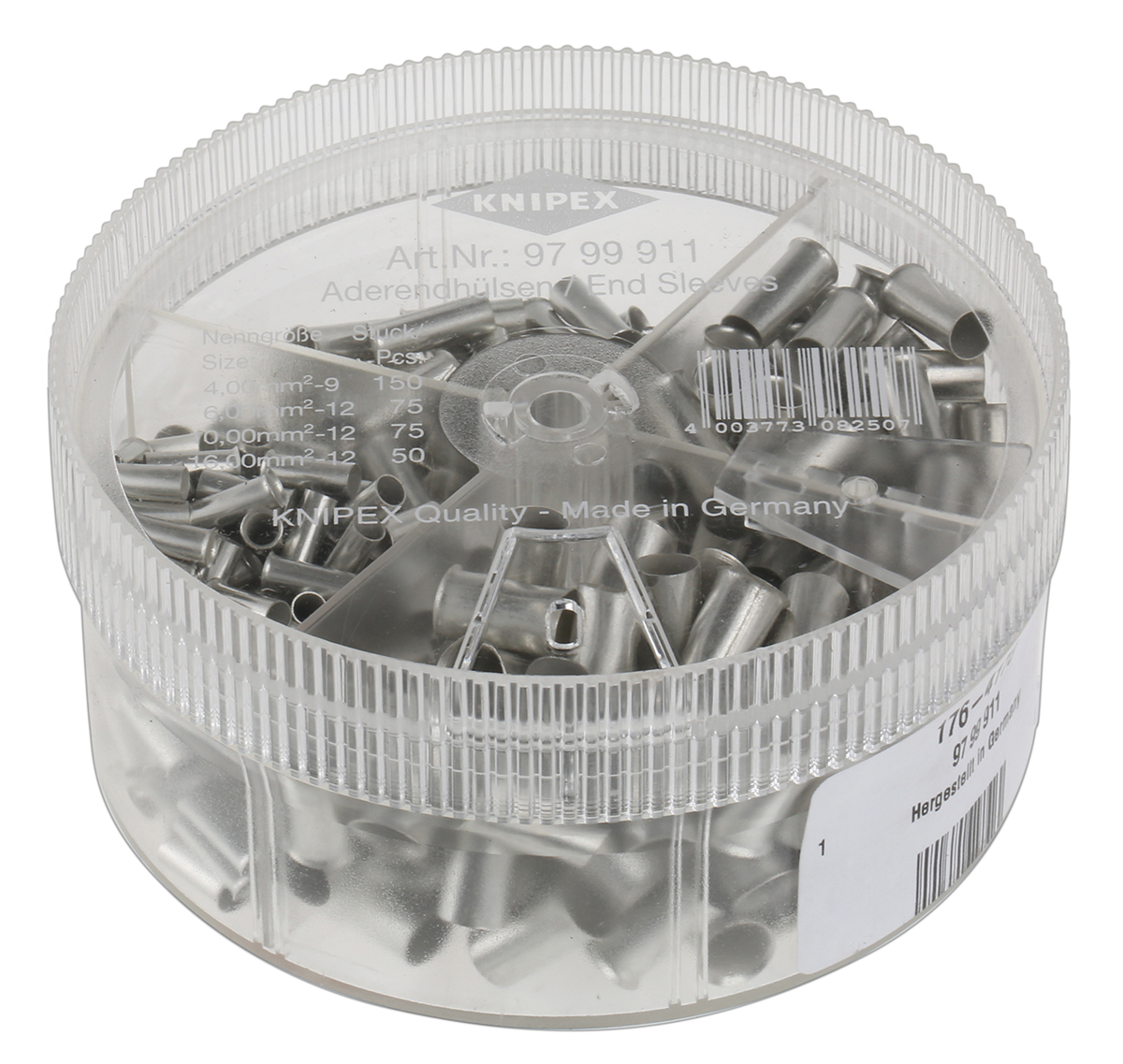 97 99 911, Knipex