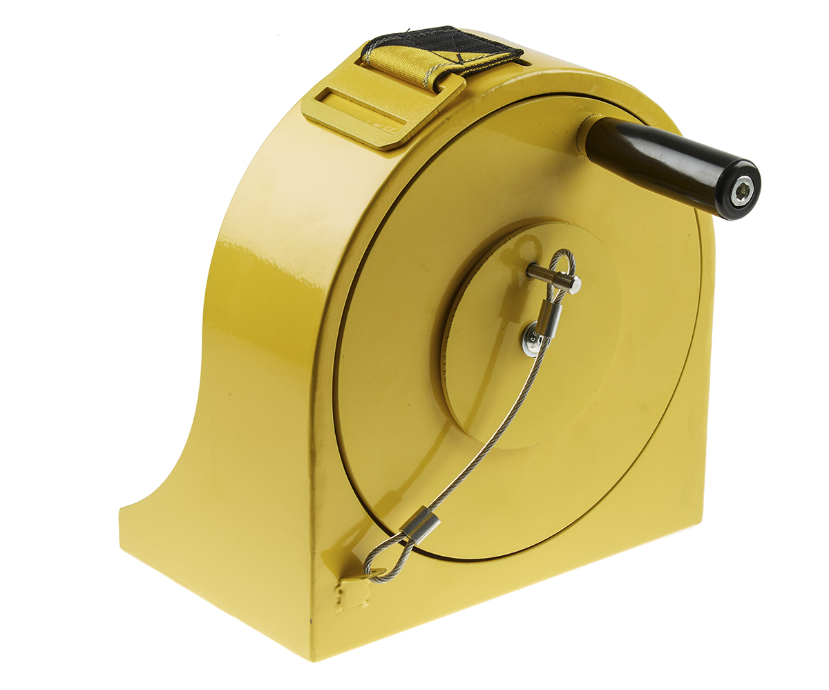 970-35-NV-D4, Tensator