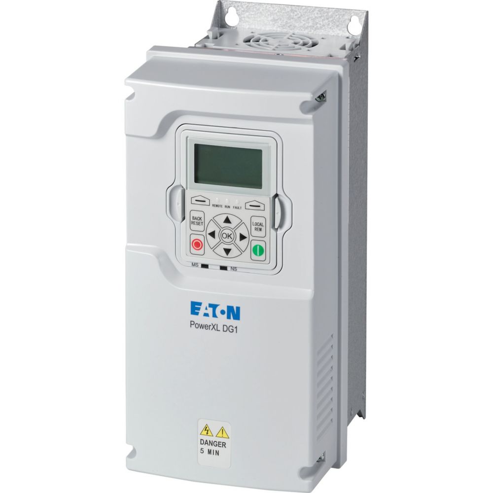 9701-1107-00P DG1-327D8FB-C54C, Eaton