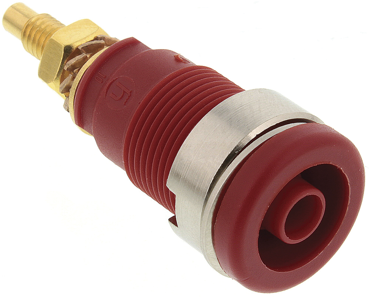 972354101, Hirschmann Test & Measurement