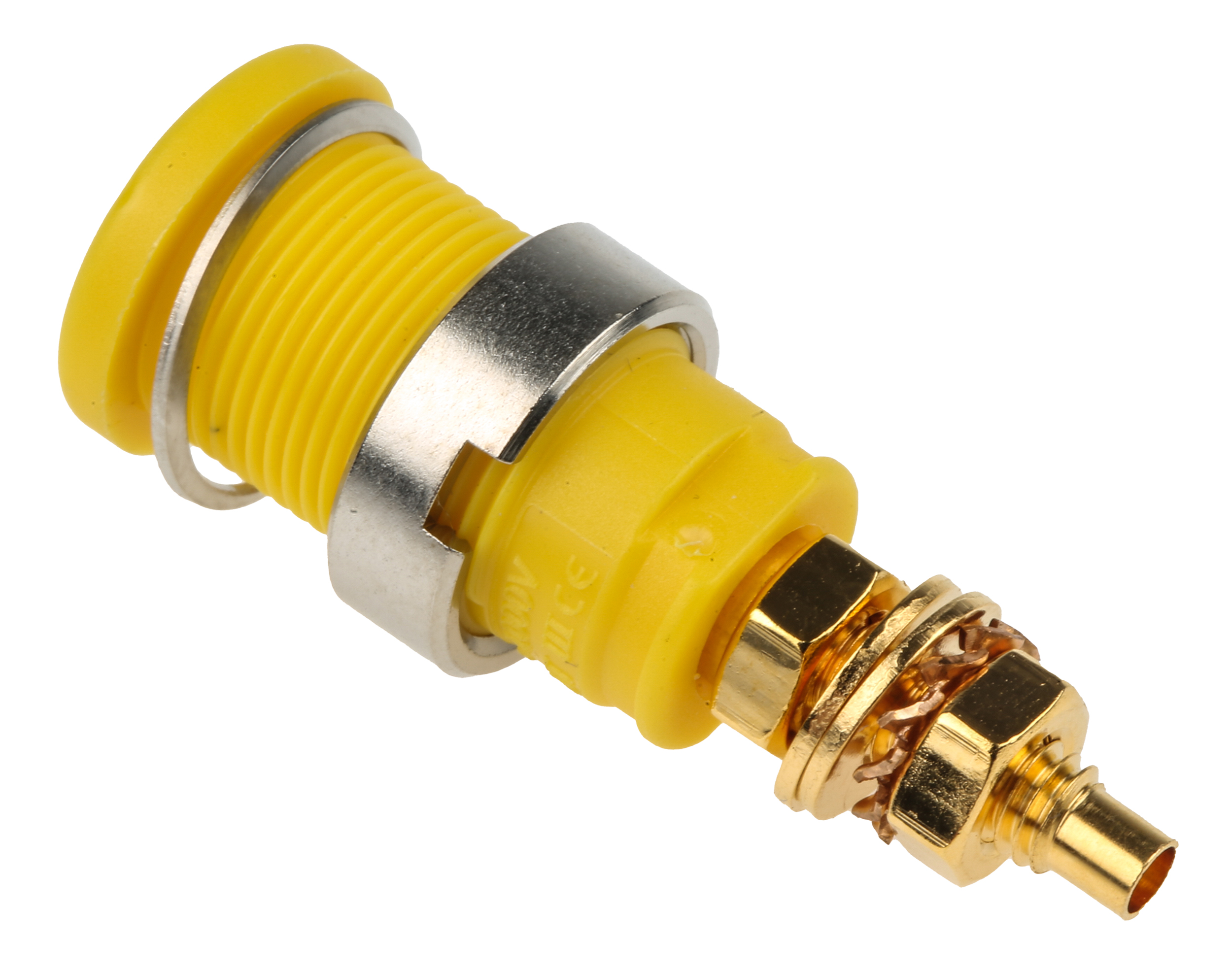 972354188, Hirschmann Test & Measurement