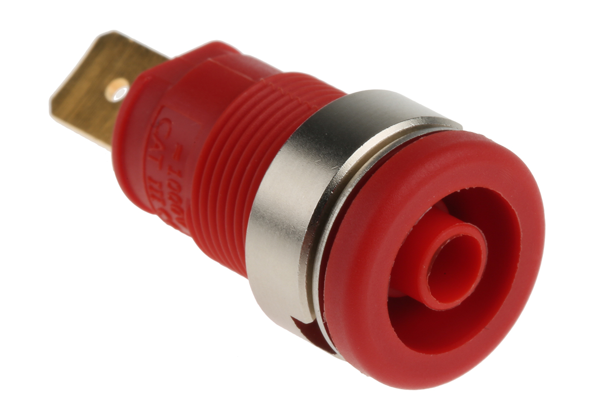 972356101, Hirschmann Test & Measurement