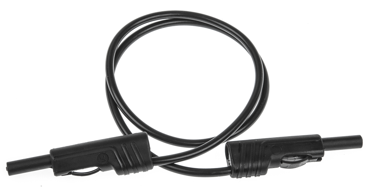 973 645-100-, Hirschmann Test & Measurement
