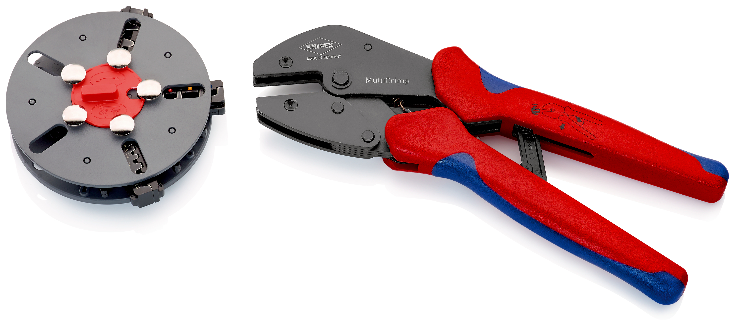 973301, Knipex