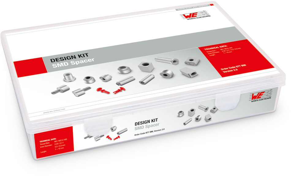 977990, Wurth Elektronik