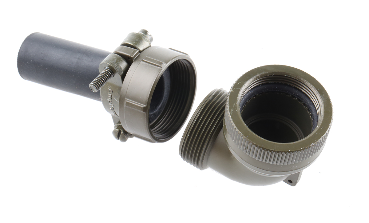 97B-108920, Amphenol Limited
