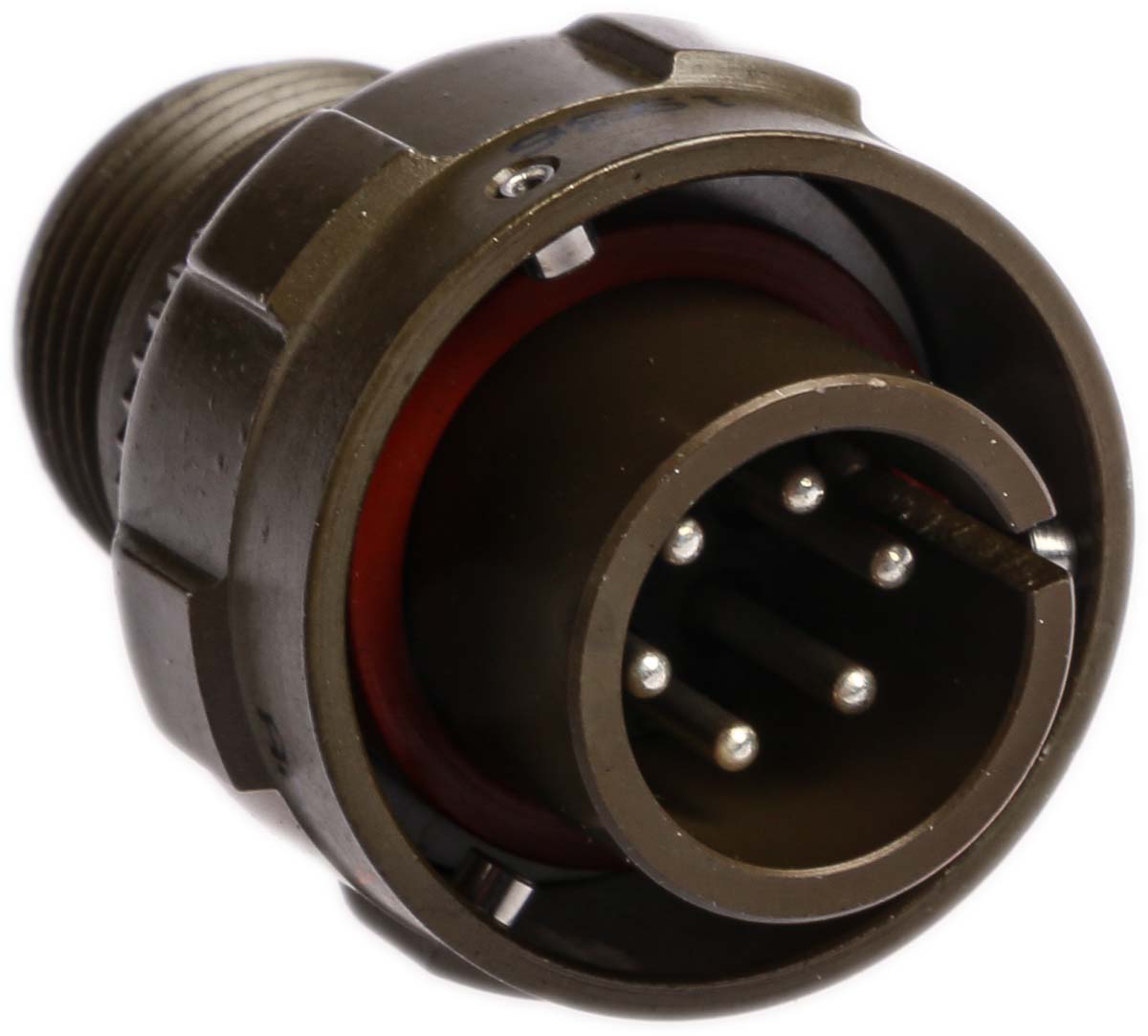 97B-3106A-14S-6P-HD, Amphenol Limited