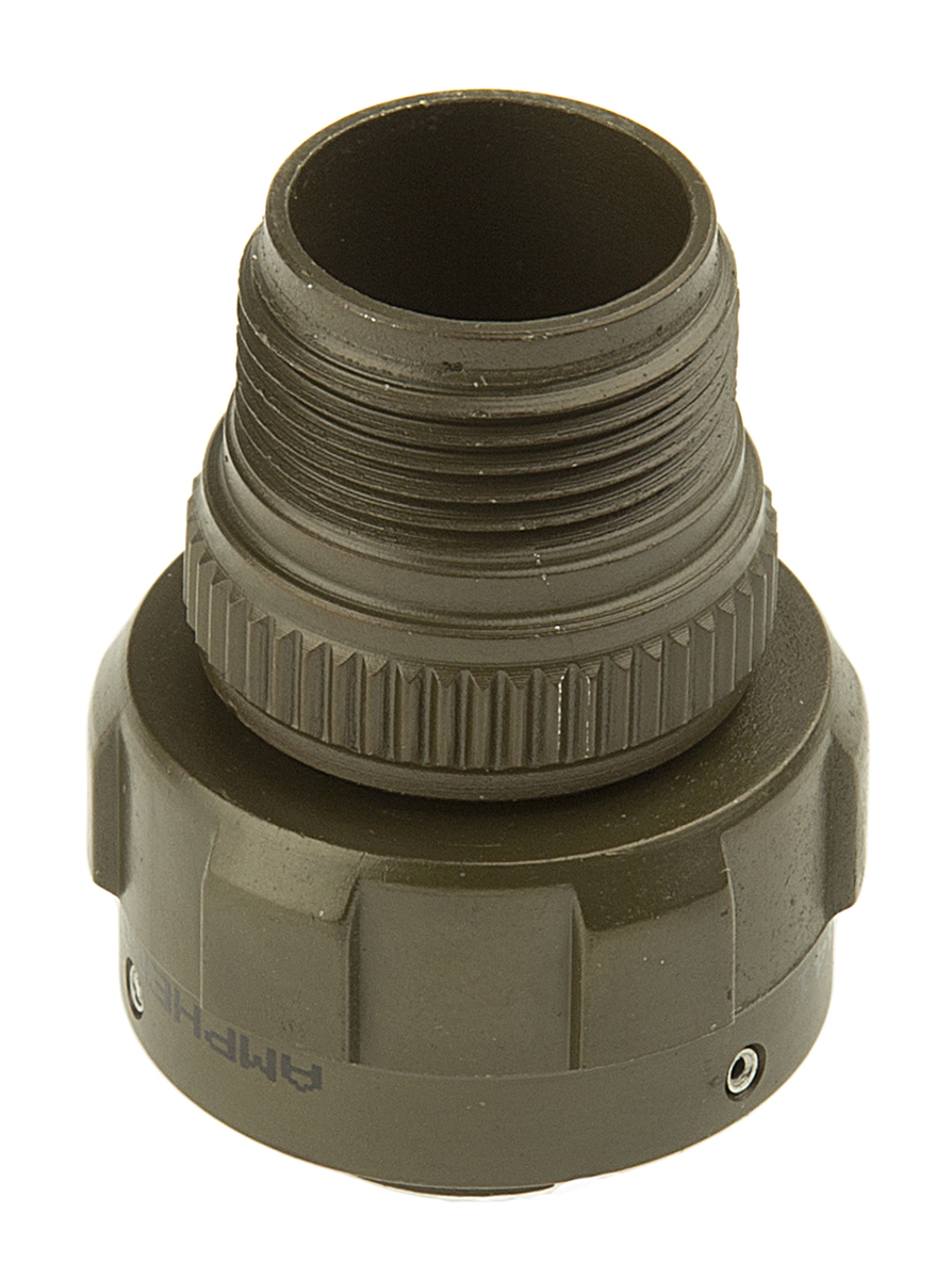 97B-3106A-14S-6S-HD, Amphenol Limited