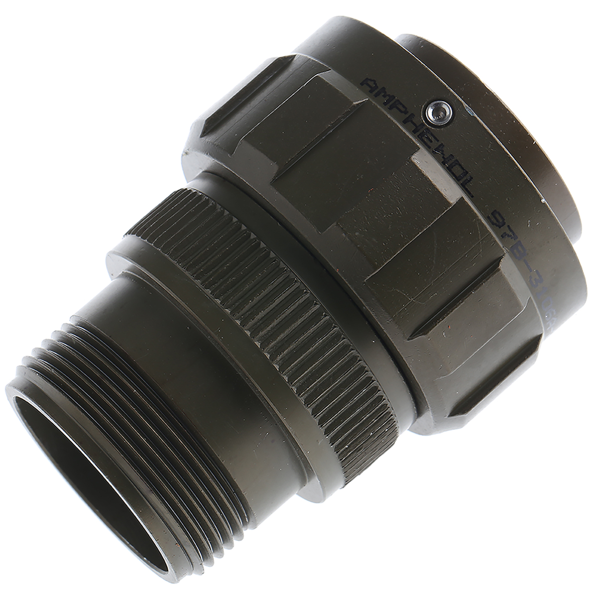 97B-3106A-22-14P-HD, Amphenol Limited
