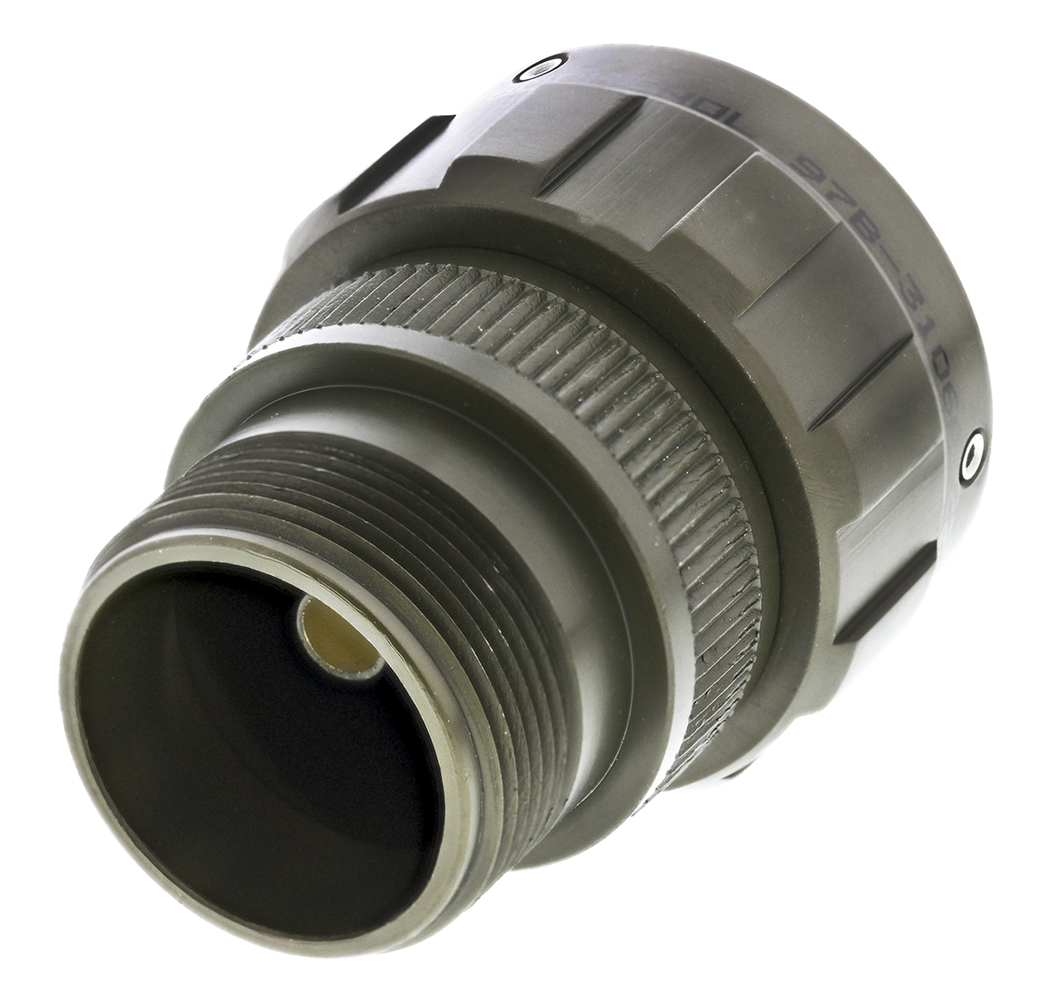 97B-3106A-22-2S-HD, Amphenol Limited