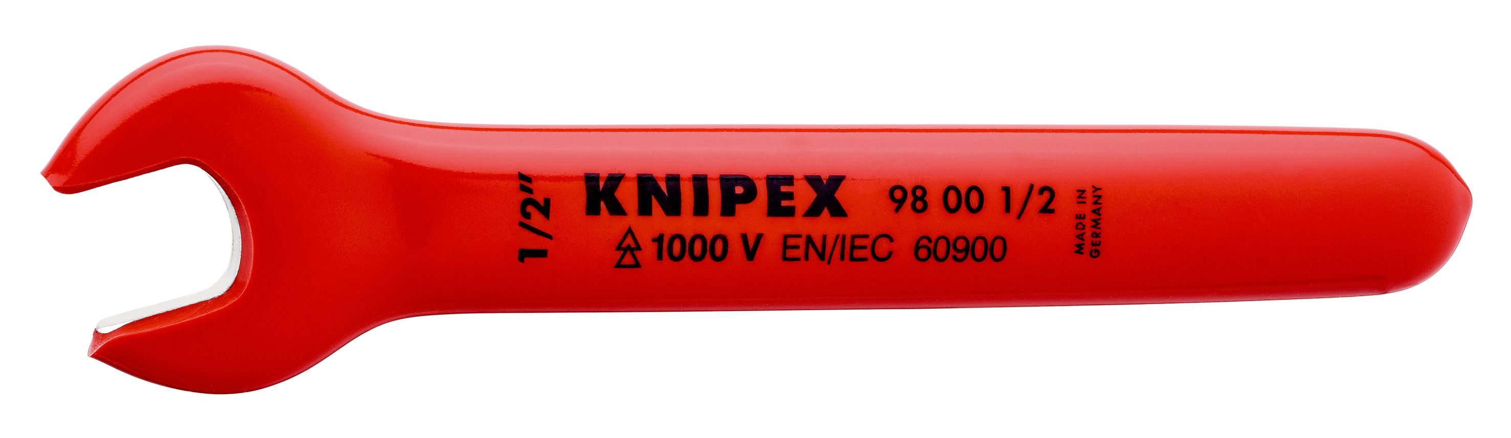 98 00 1/2", Knipex