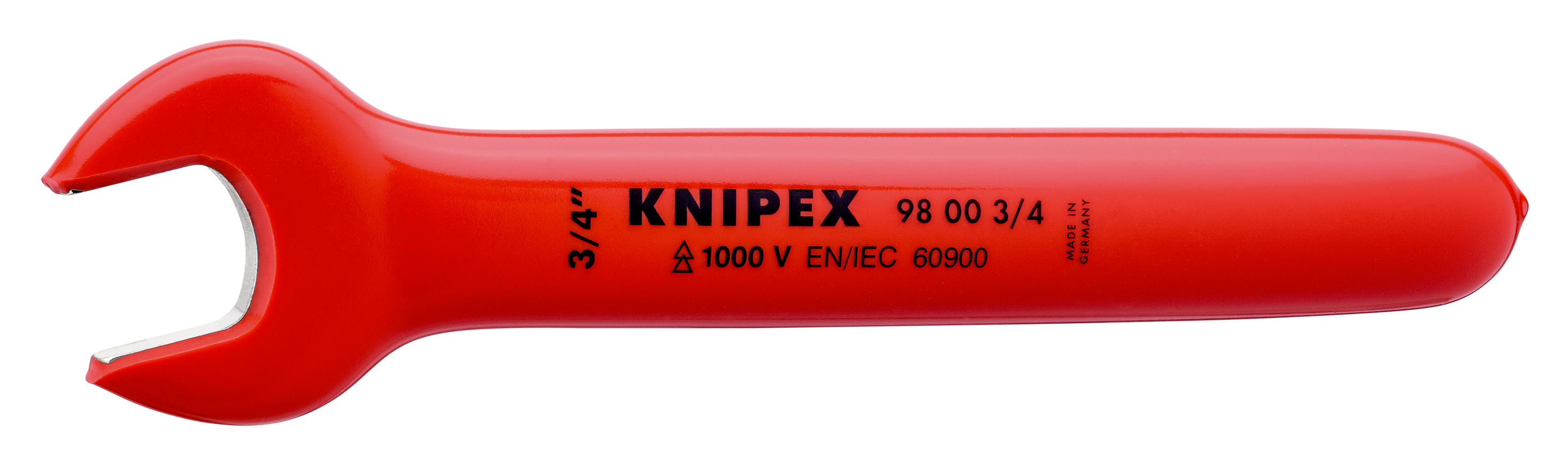 98 00 3/4", Knipex