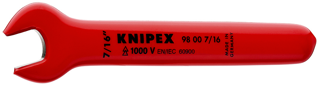 98 00 7/16", Knipex