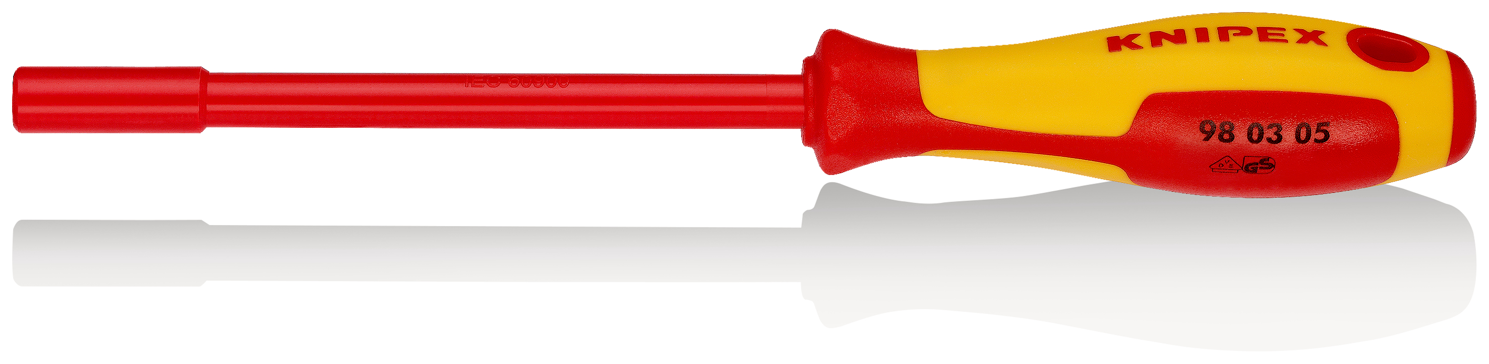 98 03 05, Knipex