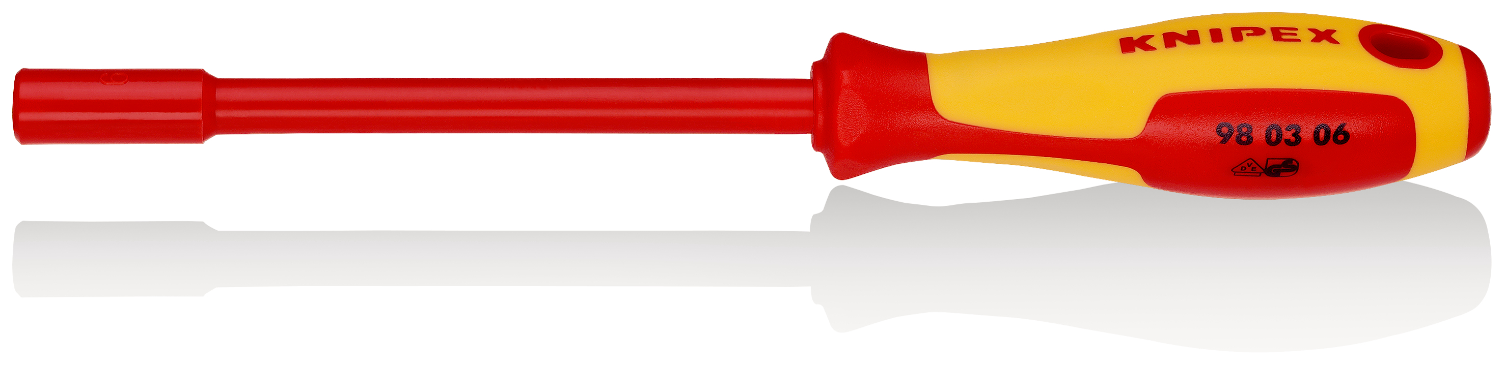 98 03 06, Knipex