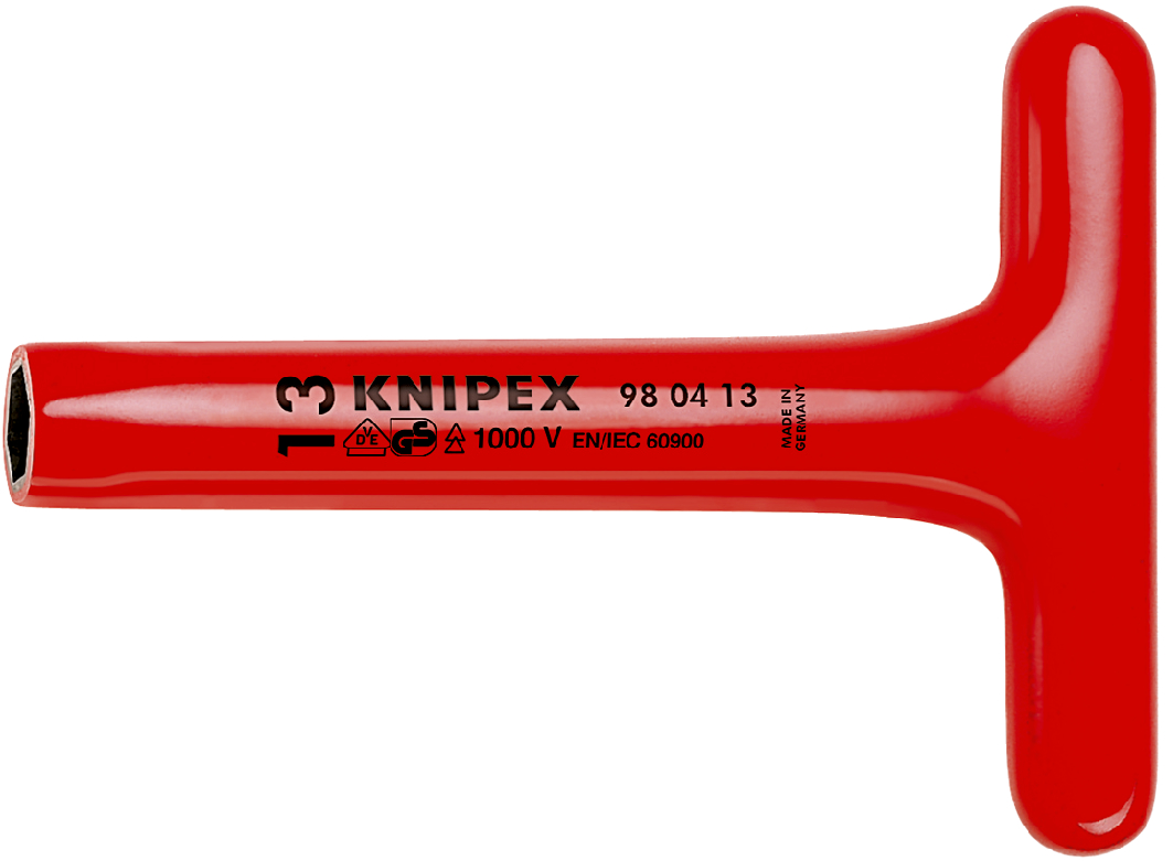 98 05 19, Knipex