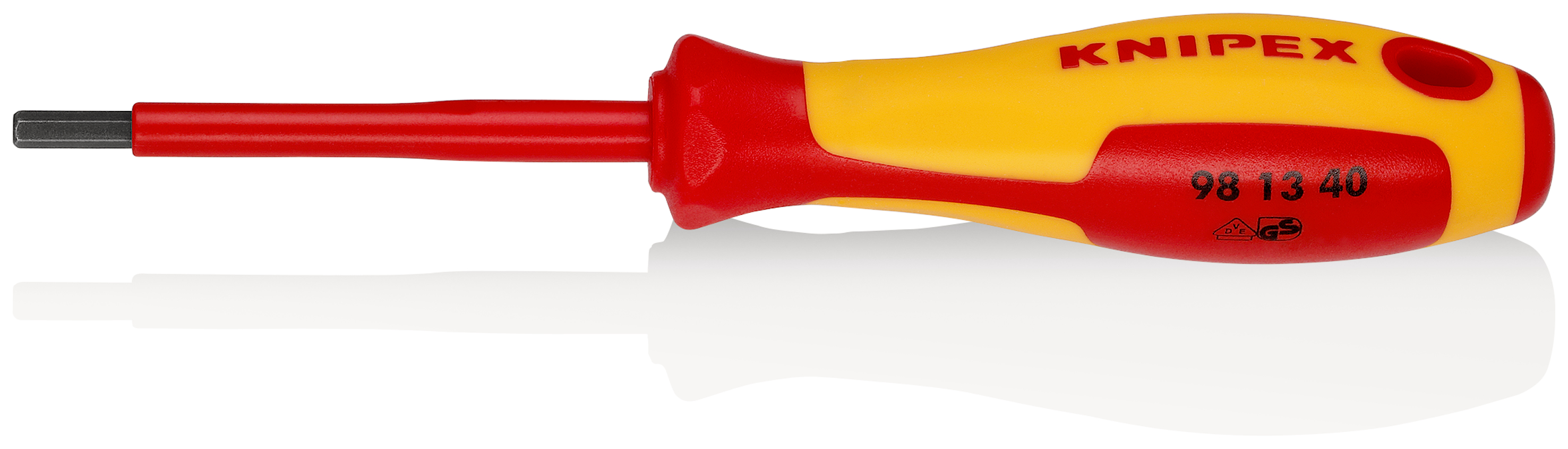 98 13 40, Knipex