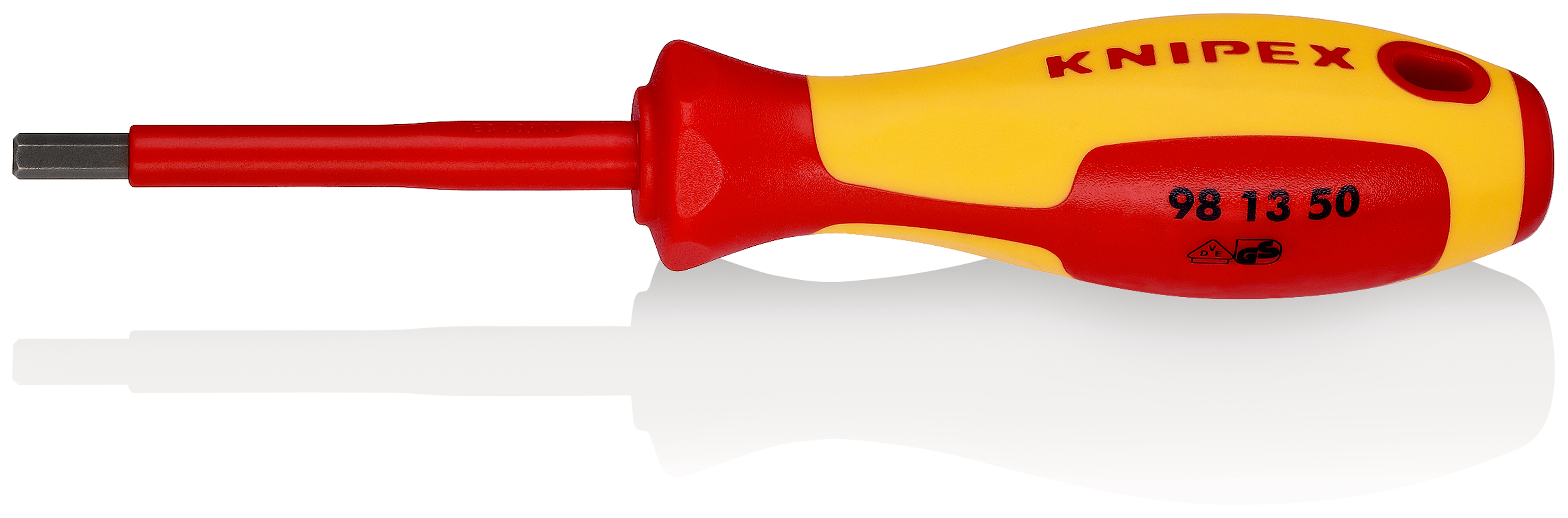 98 13 50, Knipex