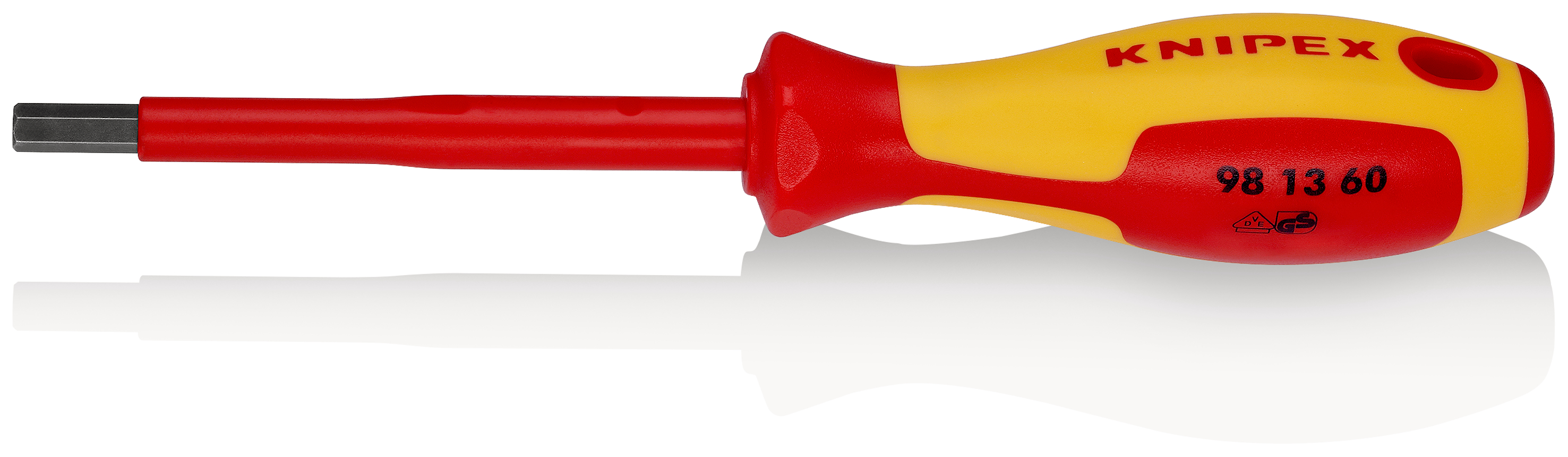 98 13 60, Knipex