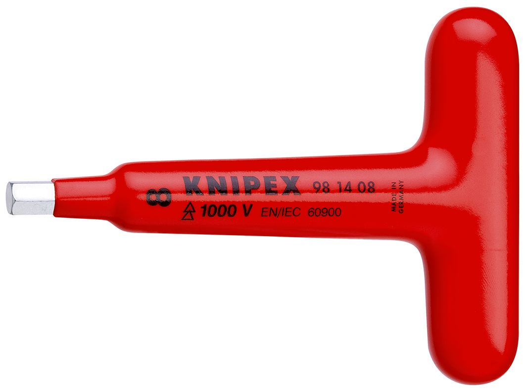 98 14 08, Knipex