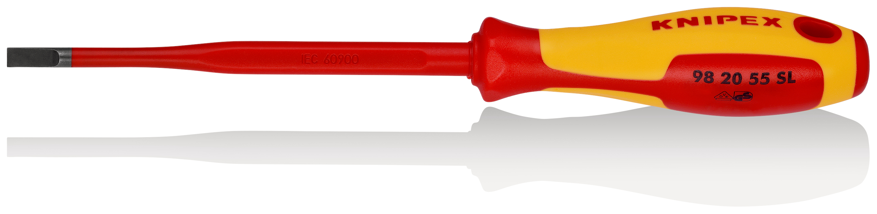 98 20 55 SL, Knipex
