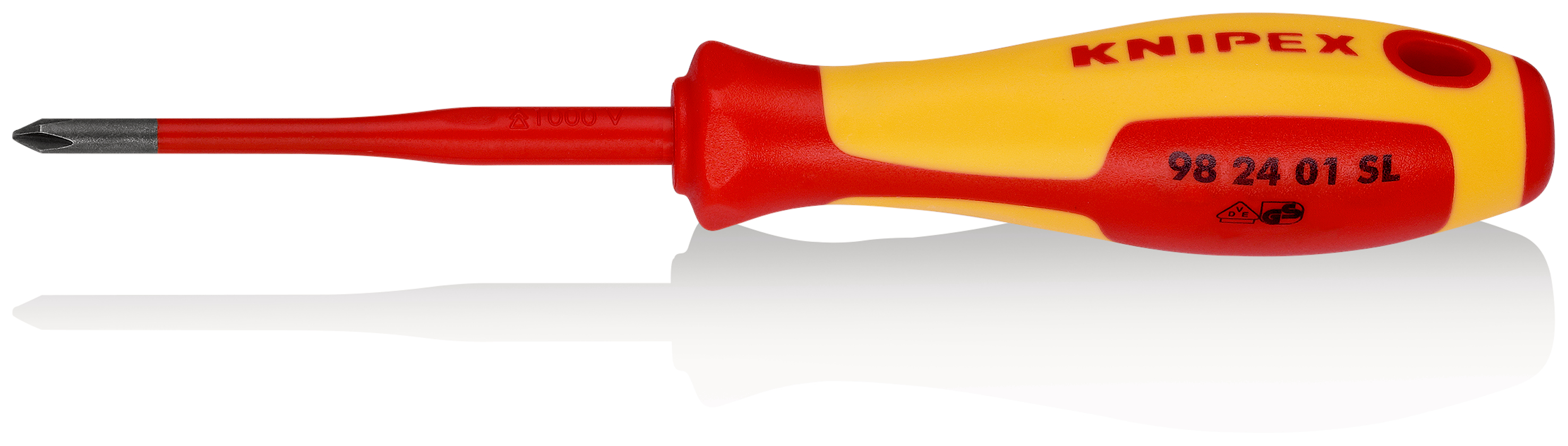 98 24 01 SL, Knipex