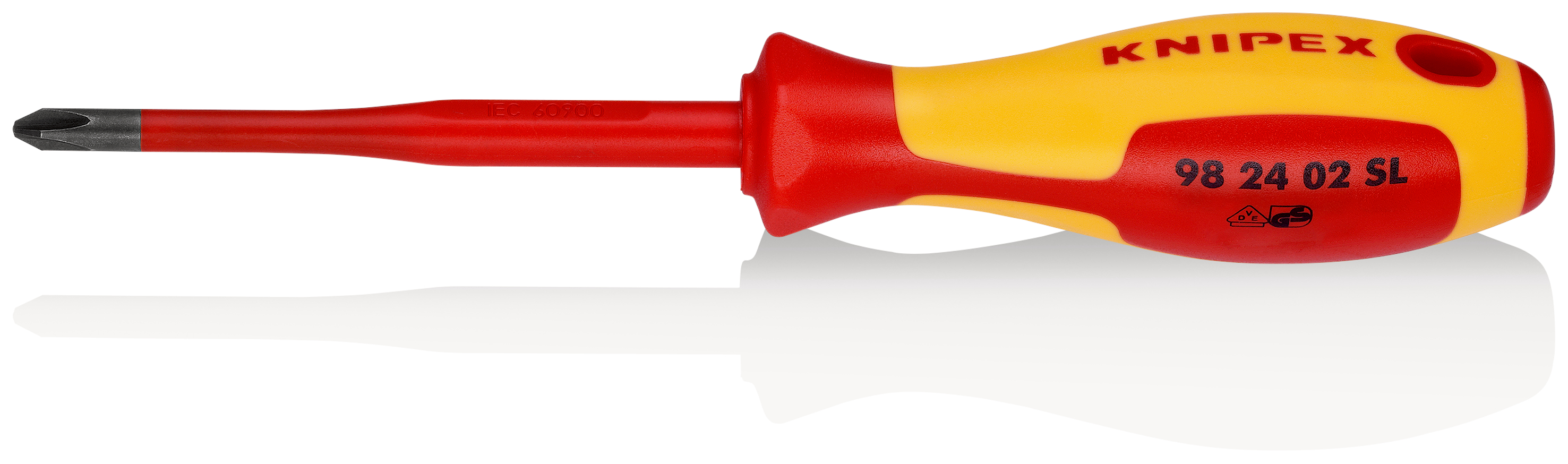 98 24 02 SL, Knipex