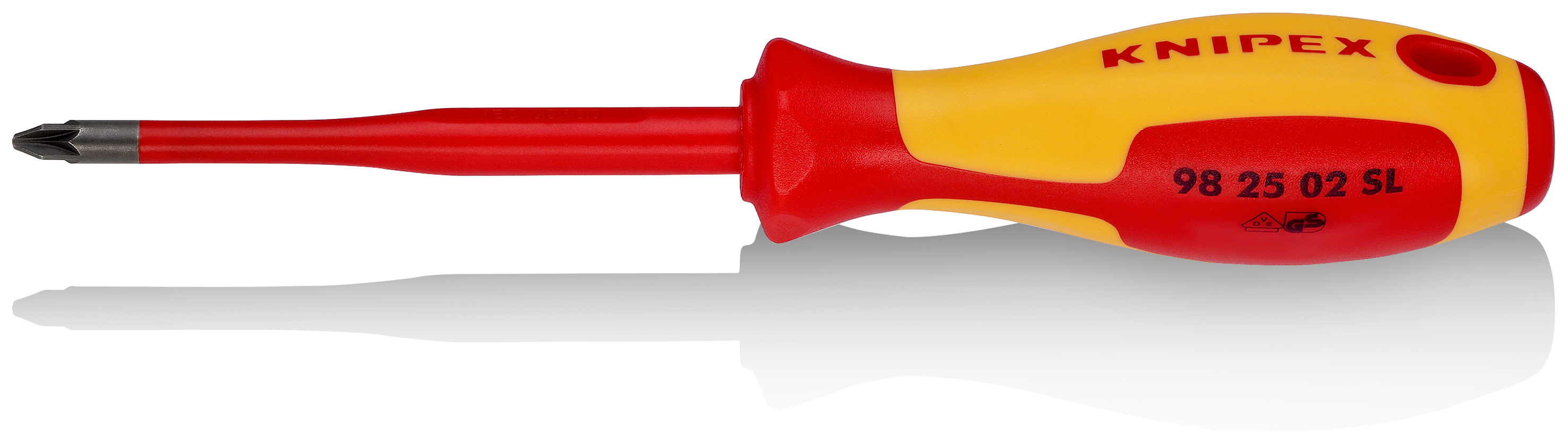 98 25 02 SL, Knipex