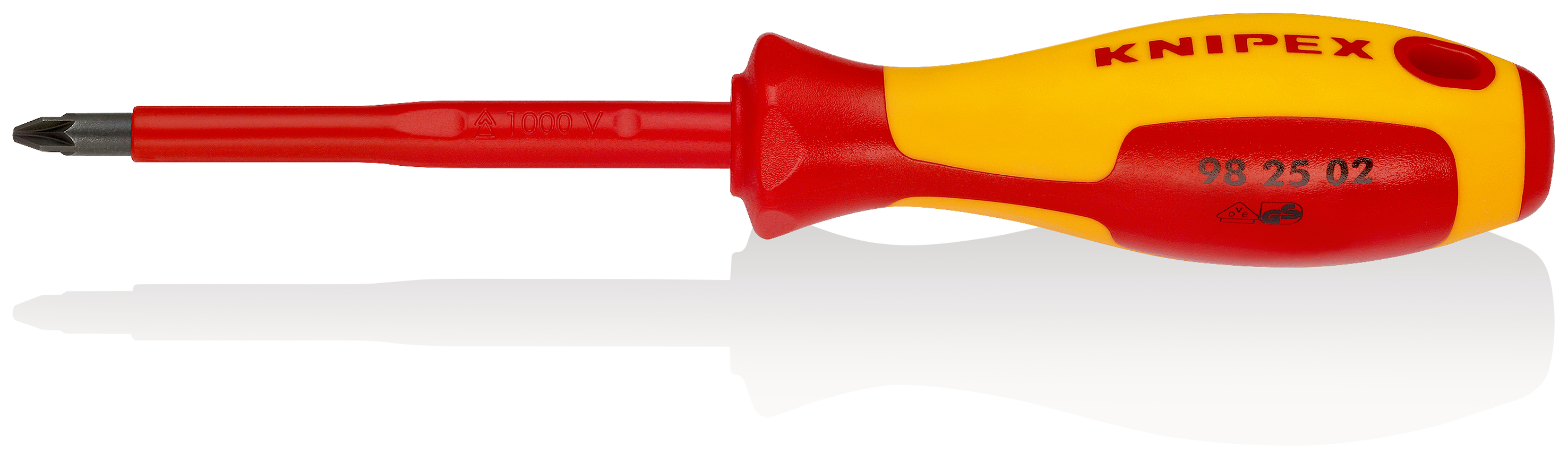 98 25 02, Knipex
