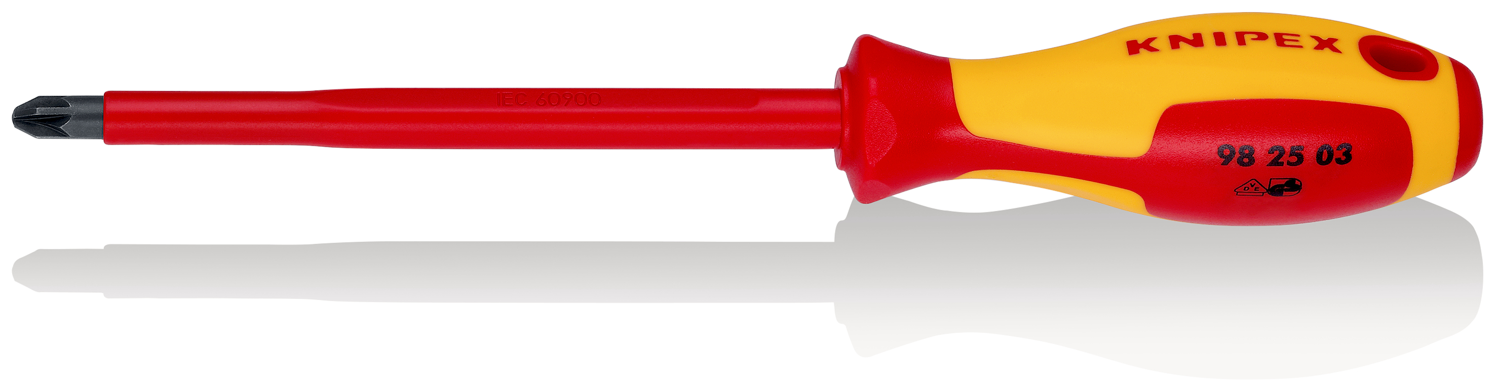 98 25 03, Knipex