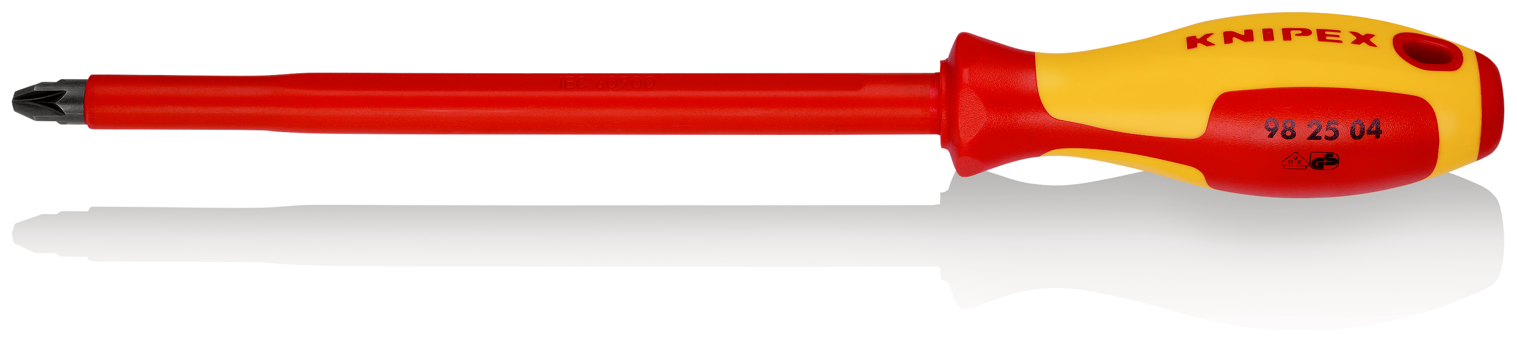 98 25 04, Knipex