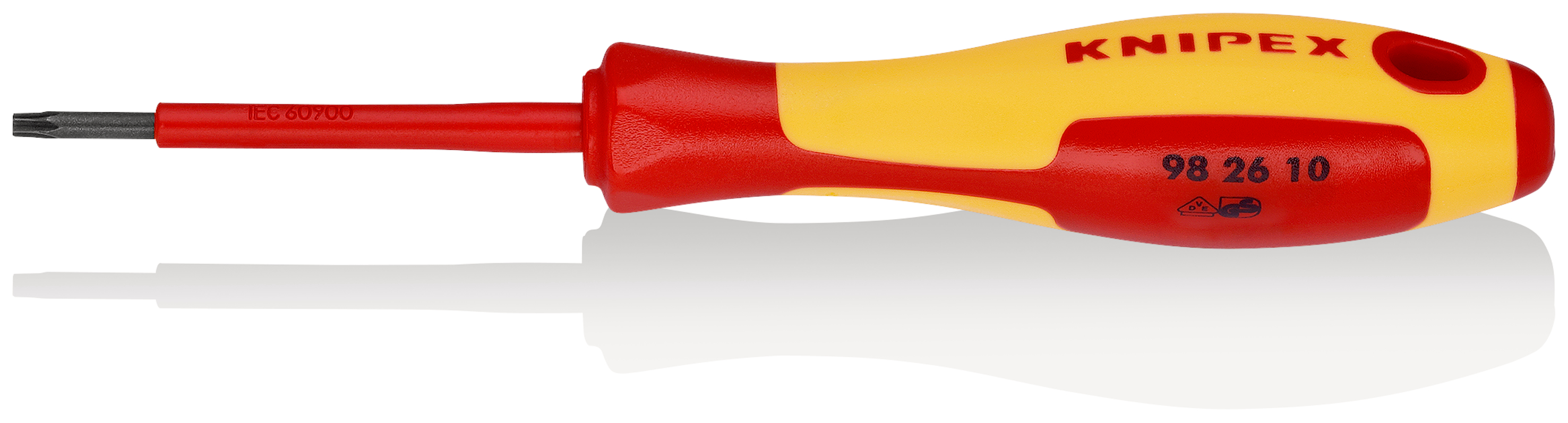 98 26 10, Knipex