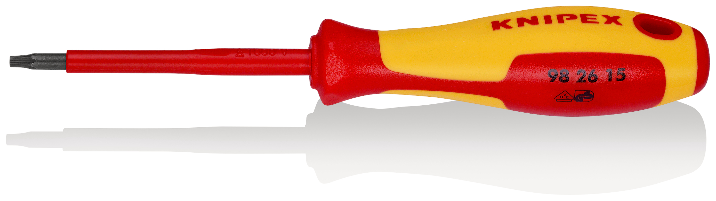 98 26 15, Knipex