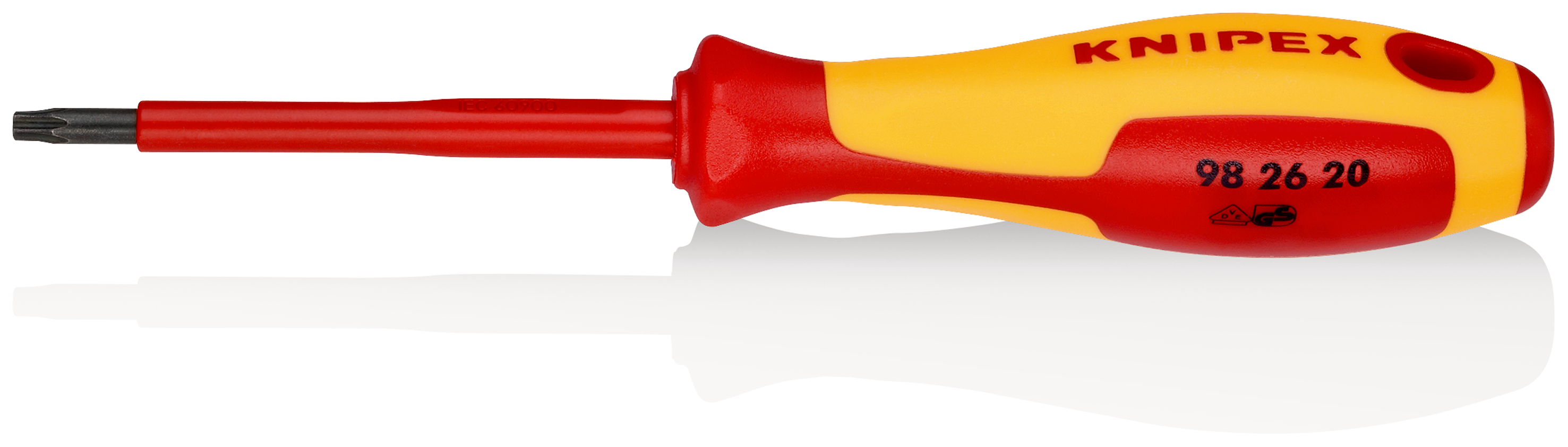98 26 20, Knipex