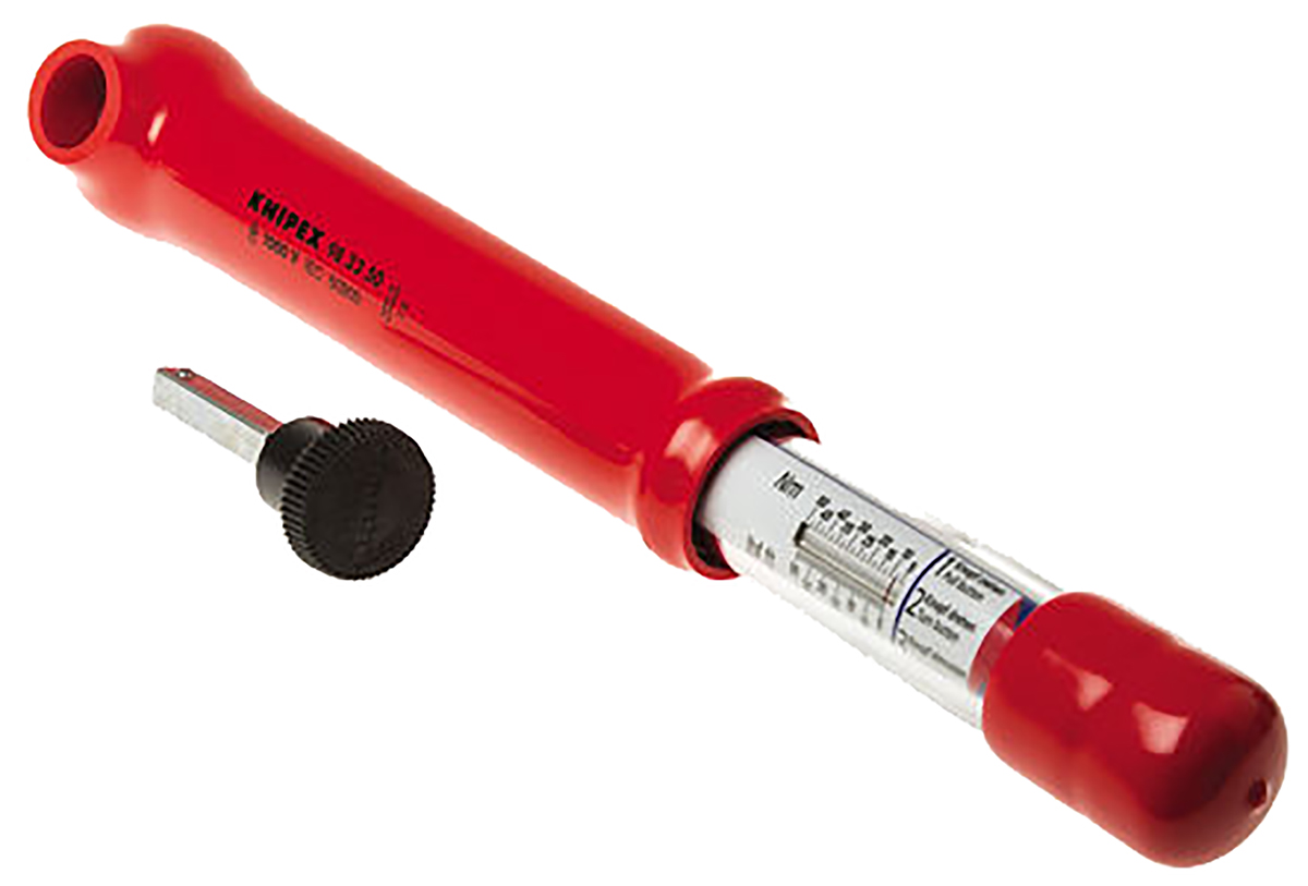 98 33 50 RS, Knipex
