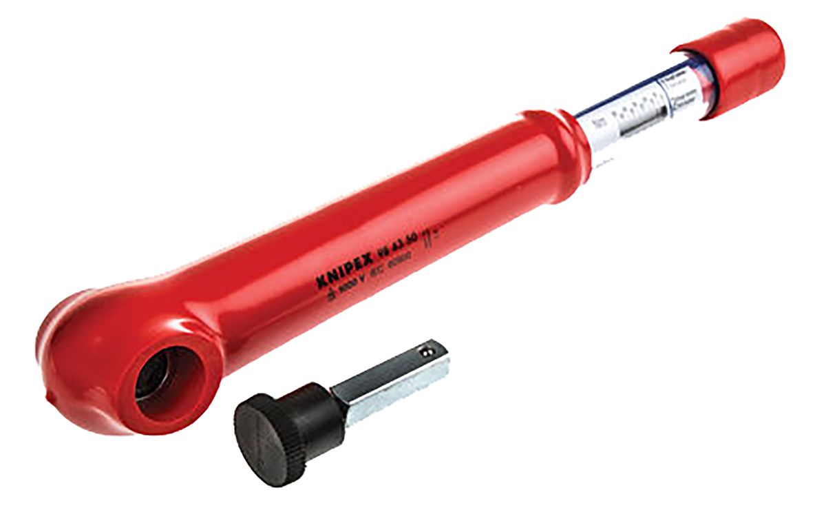 98 43 50 RS, Knipex