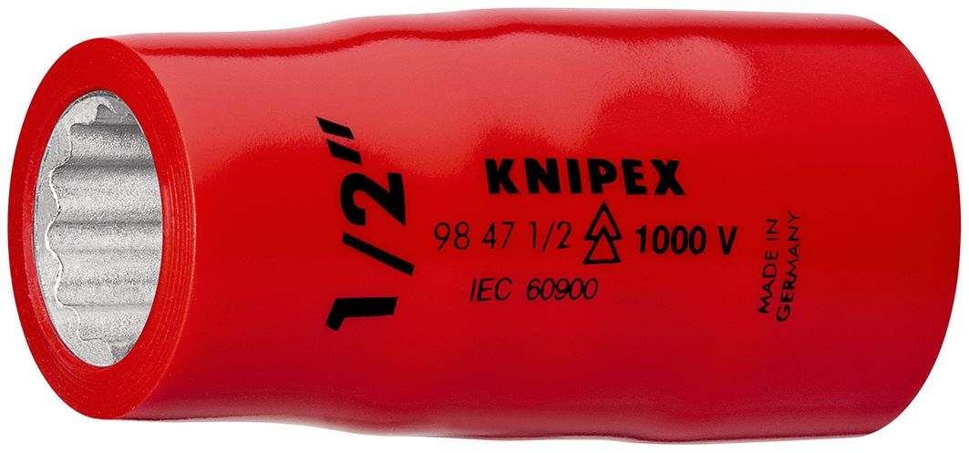 98 47 1/2", Knipex