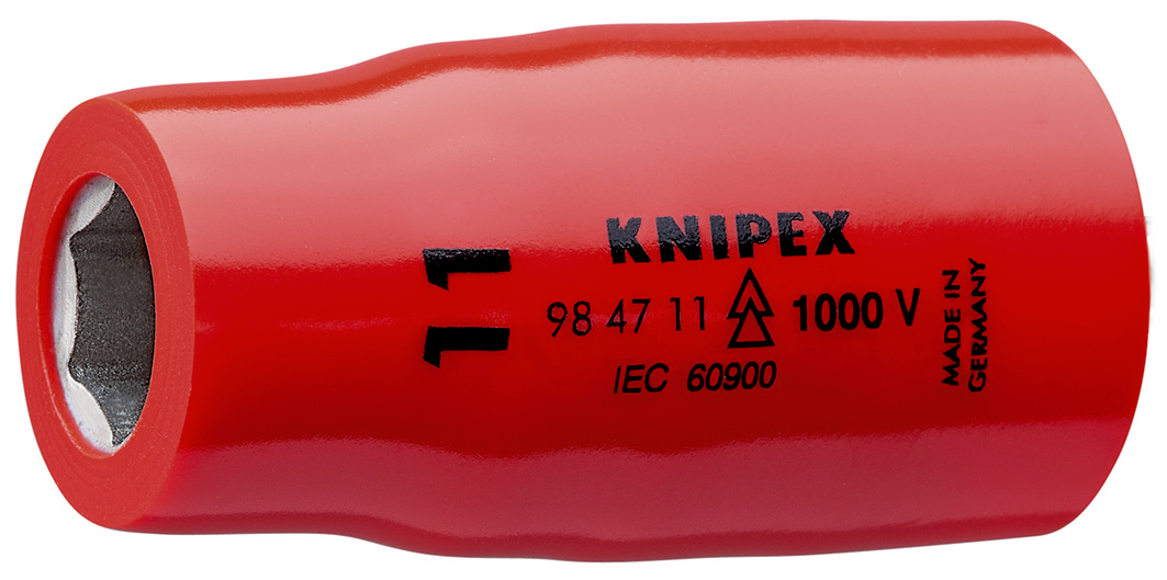 98 47 11, Knipex