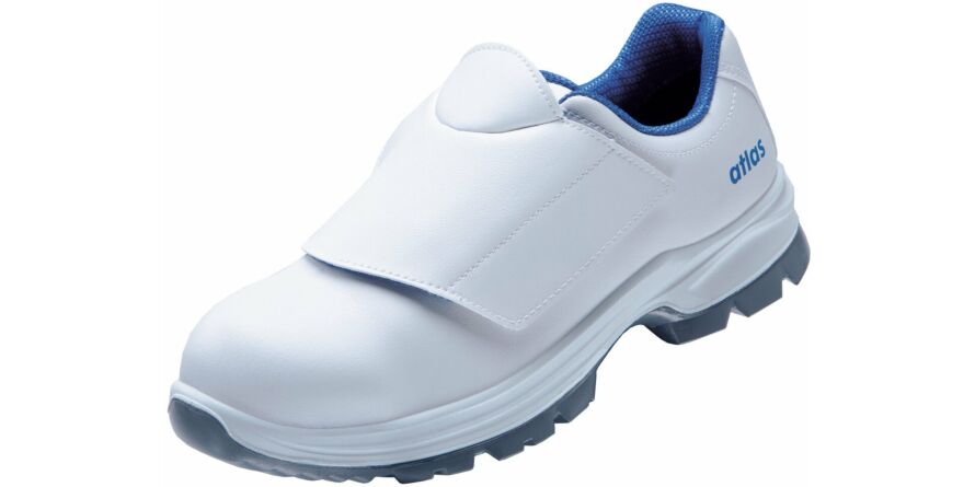 98200-43, Atlas Safety Shoes