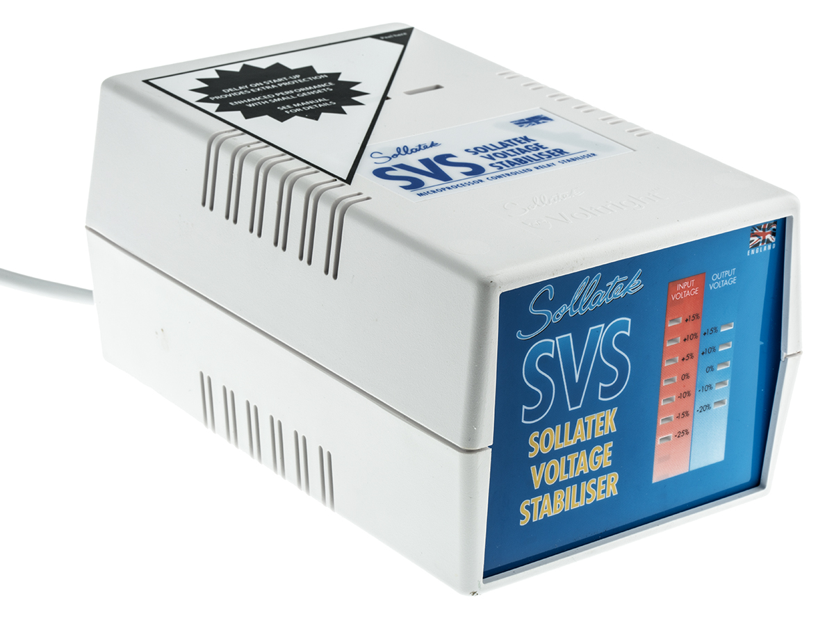 98204000/01, Sollatek