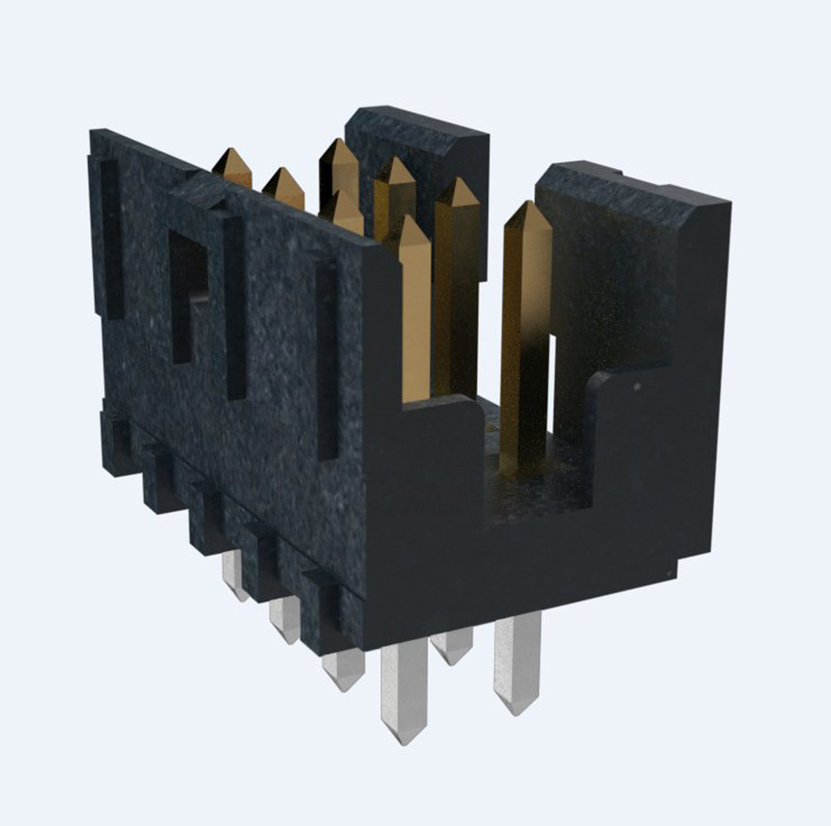 98414-G06-08ULF, Amphenol Communications Solutions