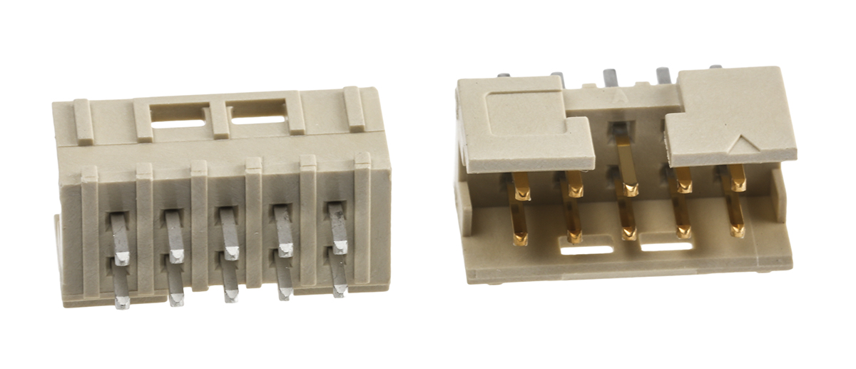 98414-G06-10LF, Amphenol Communications Solutions