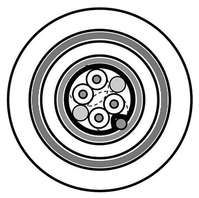 9842LS.00500, Belden
