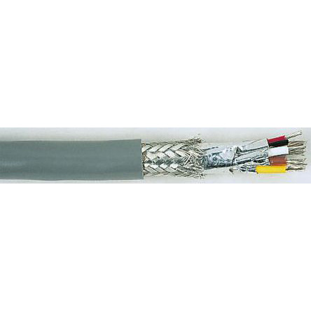 9853C SL005, Alpha Wire