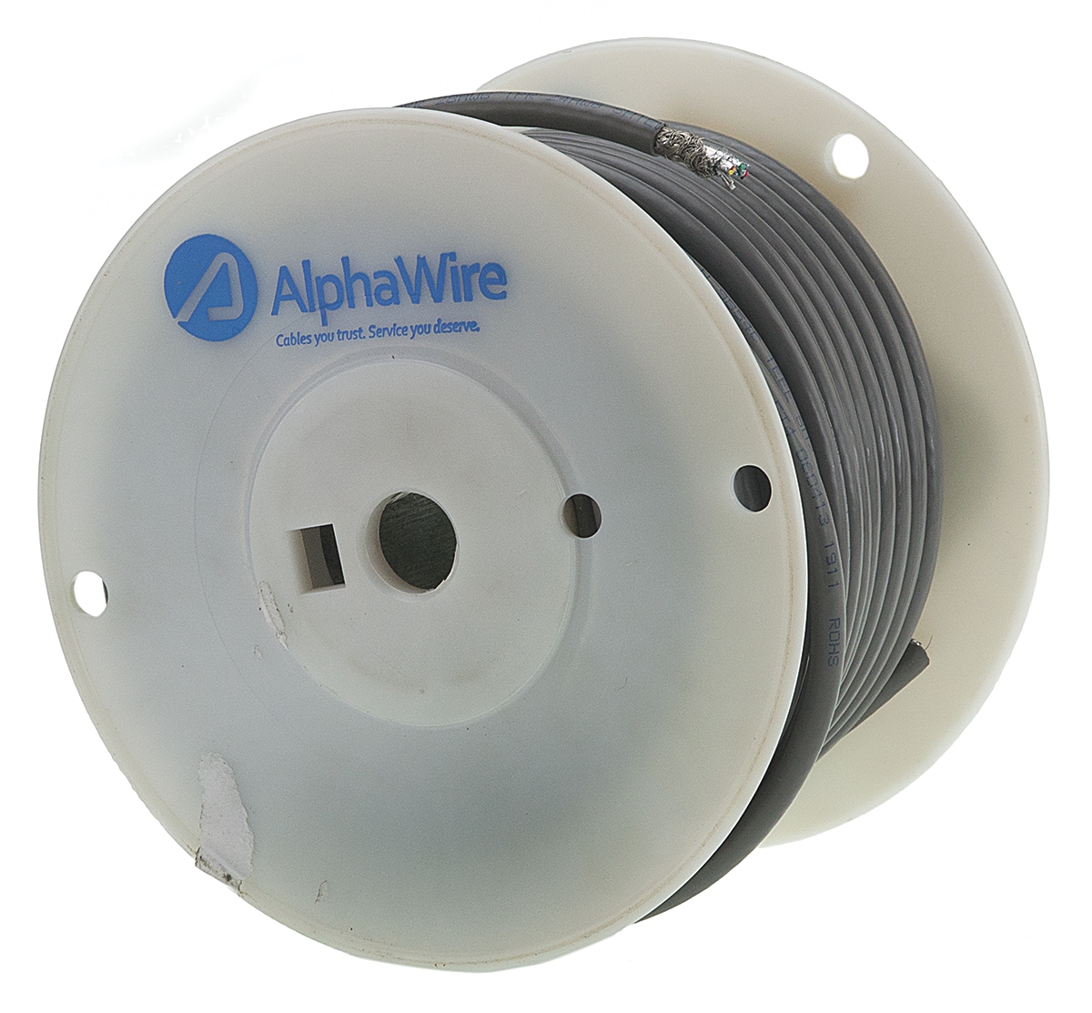 9854C SL005, Alpha Wire