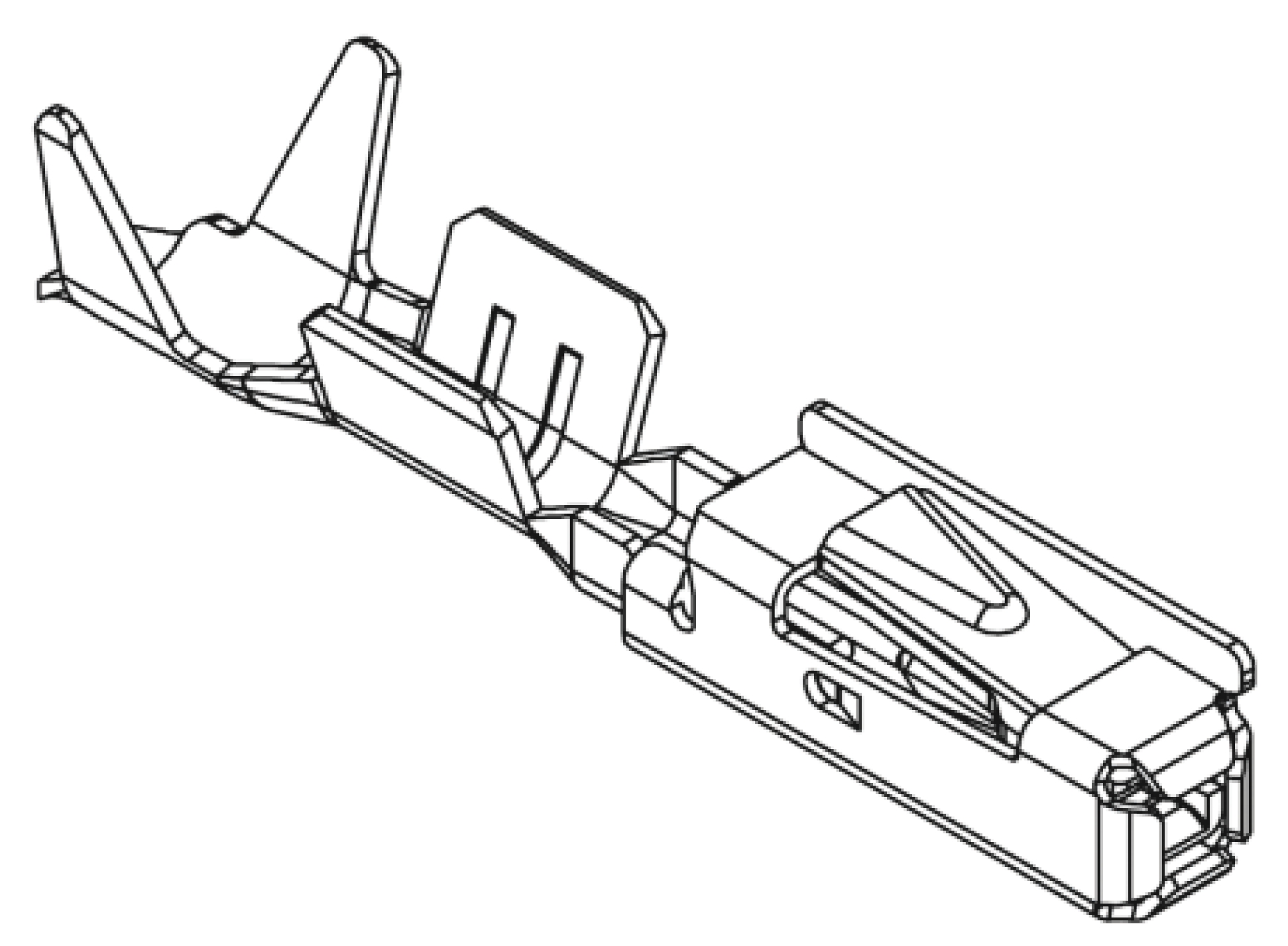 98658-1211, Molex